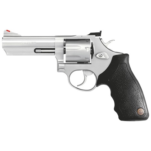 Taurus Model 66 357 Mag 4'' Barrel Stainless