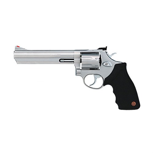 Taurus Model 66 357 Mag 6'' Barrel Stainless