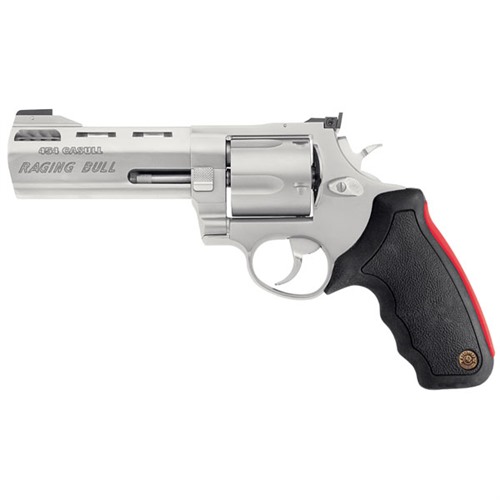 Taurus 454