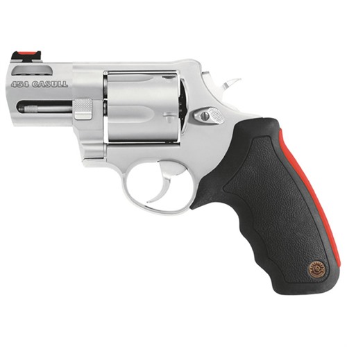 Taurus 454