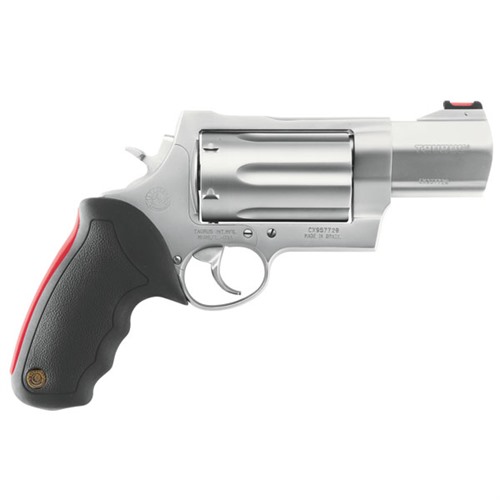 Taurus Raging Judge 454 Casull 45 Colt 410 3'' Bbl Stainless