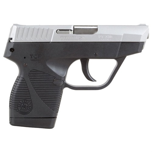 Taurus 738