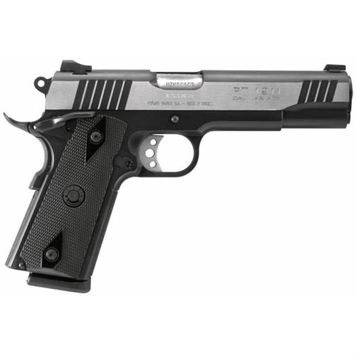 725327604358 Taurus 1911 .45 Duotone 5'' Barrel