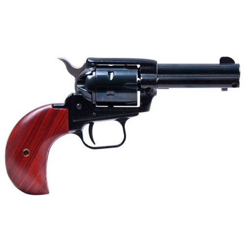727962500118 Heritage Rough Rider 22lr/22mag 3.5'' Barrel Bird Head Grip