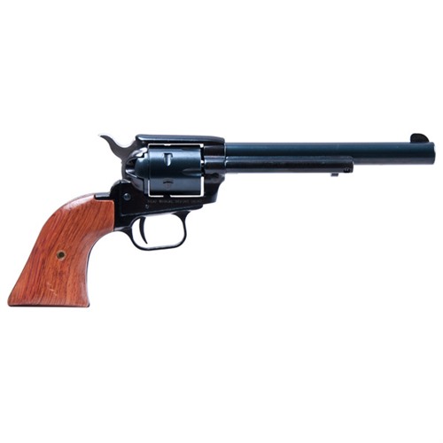 Heritage Rough Rider 22lr/22mag 6.5'' Barrel