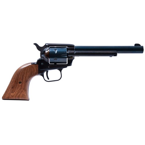 Heritage Rough Rider 22lr/22mag 6.5'' Barrel