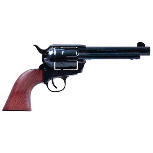 Heritage Rough Rider 357 Mag 5.5'' Barrel