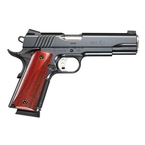 885293963320 Remington 1911 R1 Carry 45 Acp