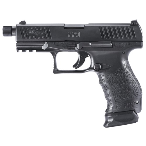 Walther Arms Inc PPQ M2