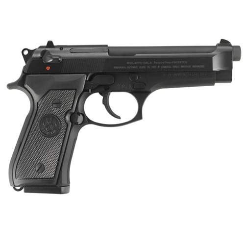 Beretta 92 Fs Bruniton 9mm 15-rd