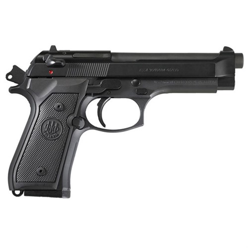 082442816371 Beretta M9 Bruniton 9mm 15-rd