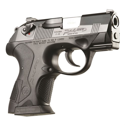 Beretta Px4 Storm Sub Compact 40 S&w