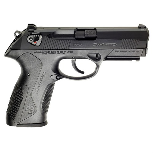 082442817286 Beretta Px4 Storm Full 9mm 10-rd