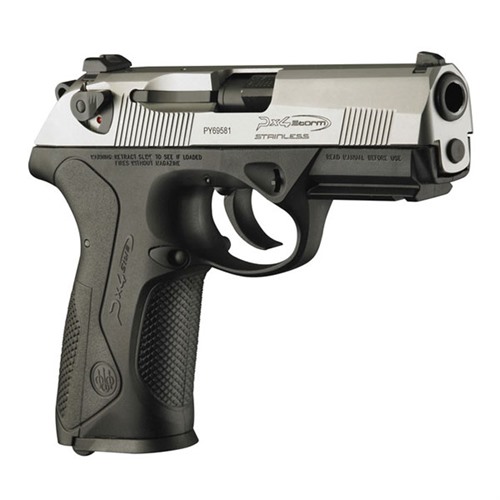 Beretta USA Px4 Storm