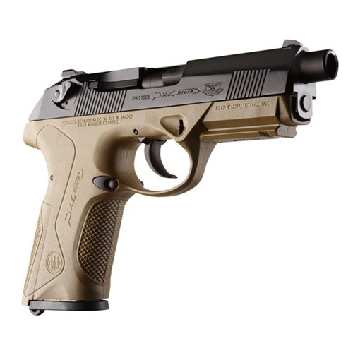 Beretta Usa Px4 Storm