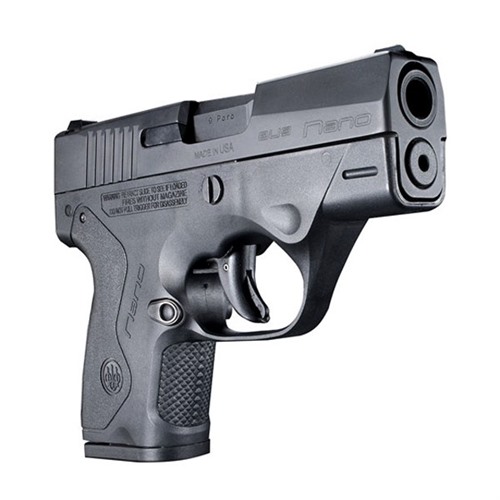 Beretta Usa NANO