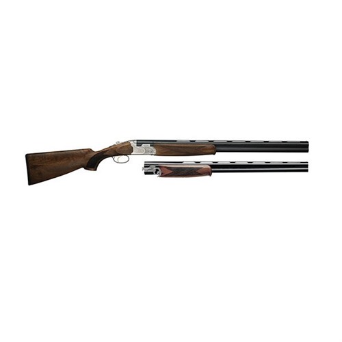 Beretta 686 Silver Pigeon I Combo 20ga/28ga
