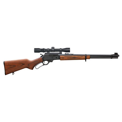 Marlin 336w W/ Scope 30-30 20'' Barrel