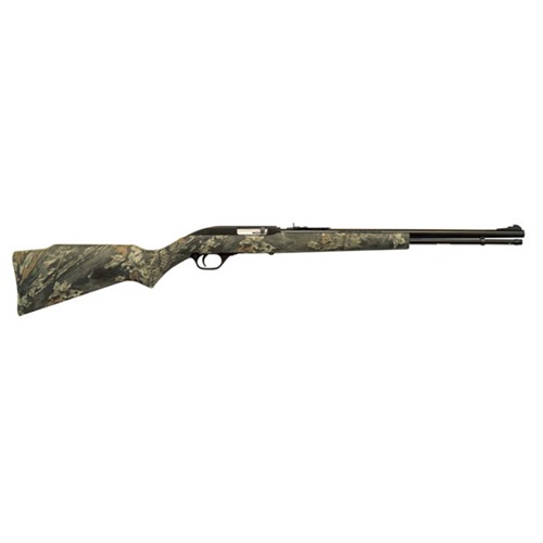 026495070007 Marlin 60c 22lr 19'' Barrel Realtree Hardwoods Synthetic Stock