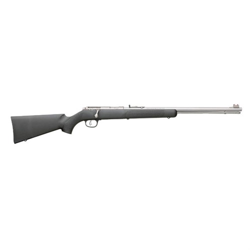 Marlin Xt-22tsr 22 S,l,lr 22'' Stainless Barrel Synthetic Stock