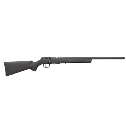 Marlin Xt-22vr 22lr 22'' Heavy Barrel Synthetic Stock