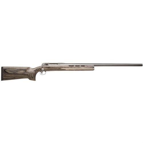 Single Shot Savage Arms