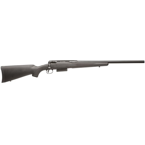 Bolt Action Savage Arms