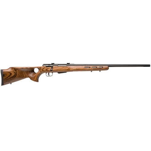 Savage 25 Lightweight Varminter-t 222 Rem 24