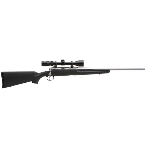 011356191793 Savage Arms Axis Xp Stainless 25-06 Rem.