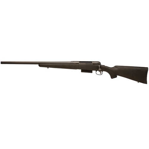 Bolt Action Savage Arms