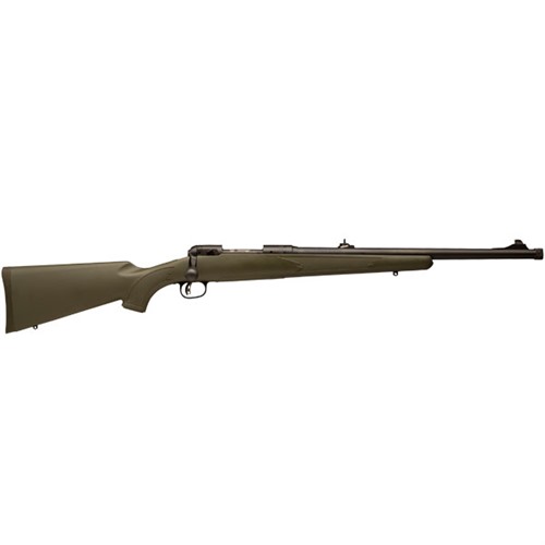 Savage Arms Hog Hunter