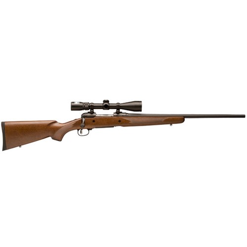 Savage 110 Trophy Hunter Xp 30-06 22''  W/ Nikon 3-9x