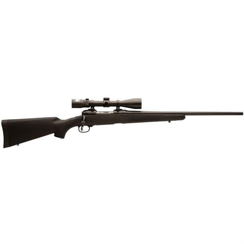 Savage 111 Trophy Hunter Xp 338 Win Mag 24''  W/nikon 3-9x