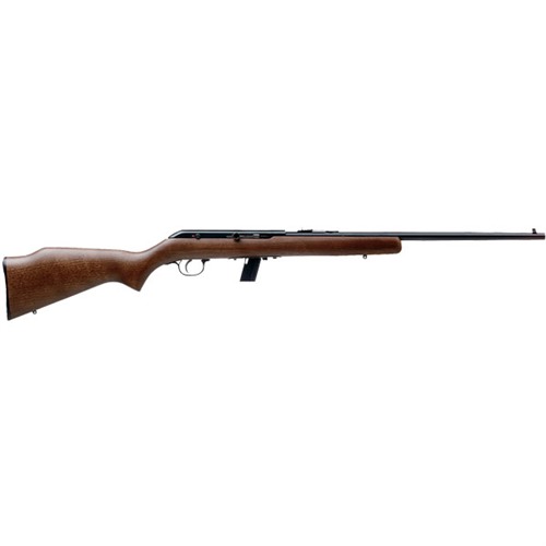 Semi Auto Savage Arms