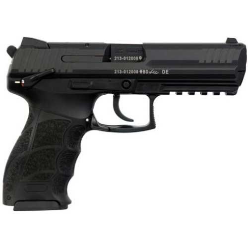 Heckler & Koch P30LS