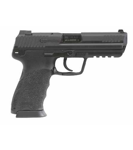 Heckler & Koch HK45