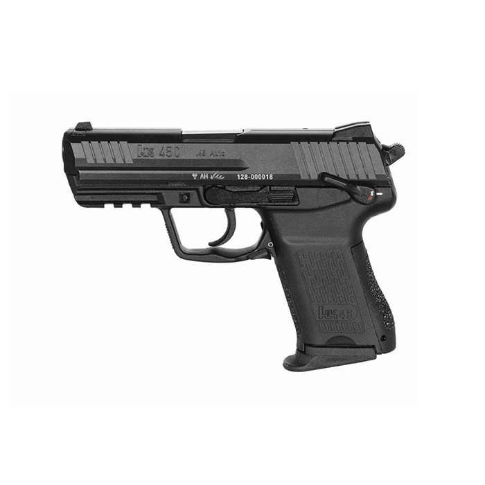 Heckler & Koch HK45