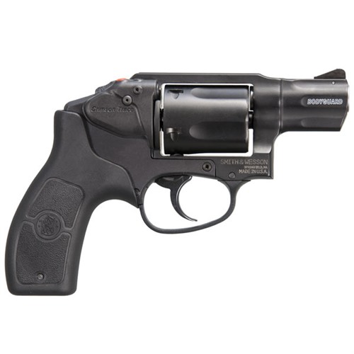 Smith & Wesson Bodyguard 38 Crimson Trace