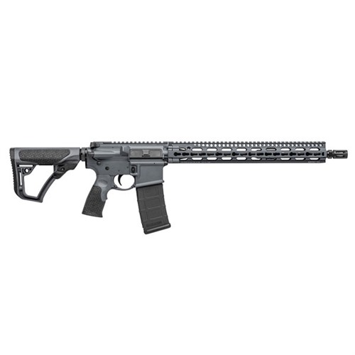 Daniel Defense DDM4 V11