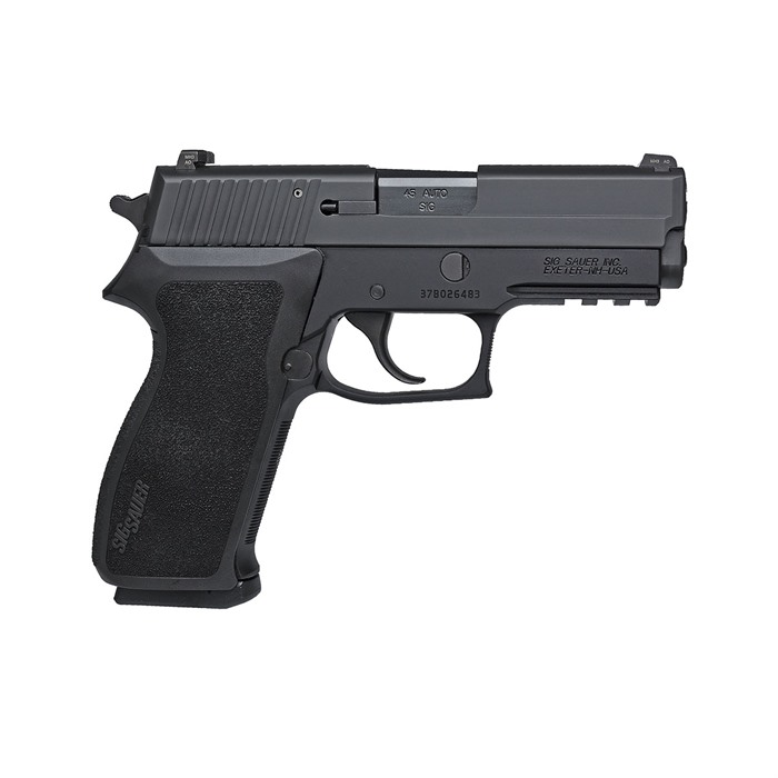 Sig Sauer P220