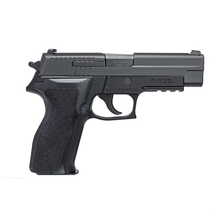 Sig Sauer P226