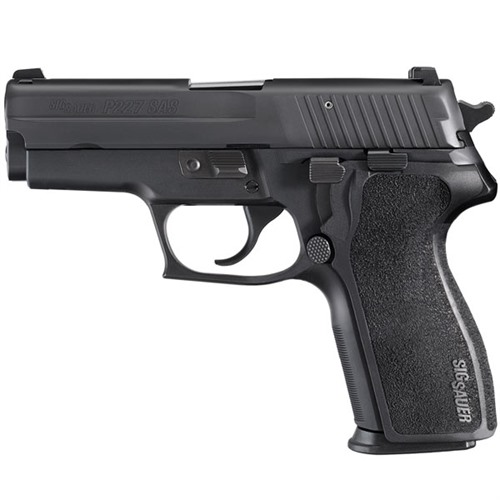Sig Sauer P227