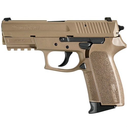 Sig Sauer SP2022