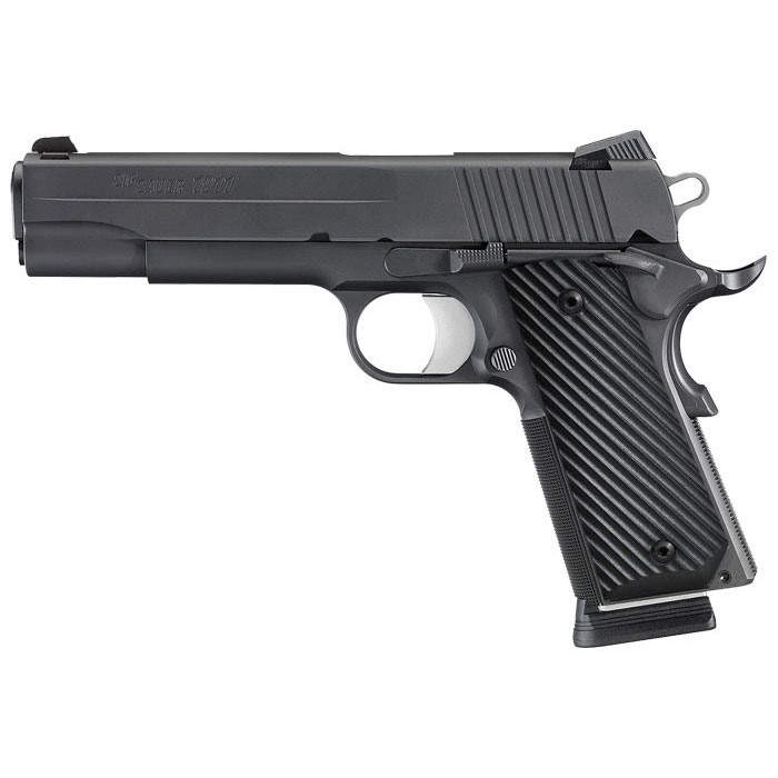 Sig Sauer 1911