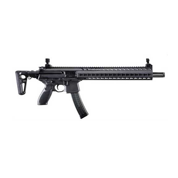 Sig Sauer Mpx-c 9mm 16'' Bbl
