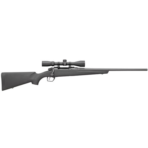 Remington Model 783 Synthetic 22-250 22'' 3-9x40mm