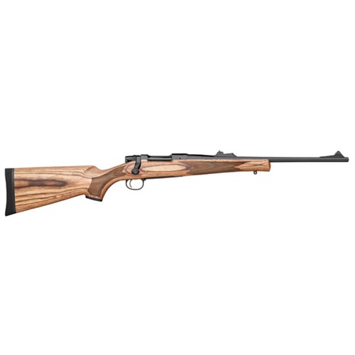 Remington Seven