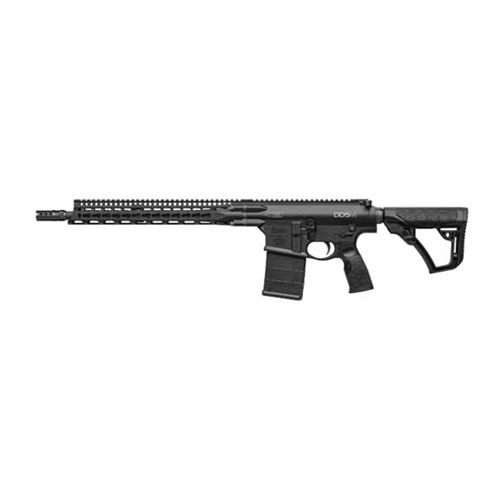 Daniel Defense Dd5 V1 308 16''