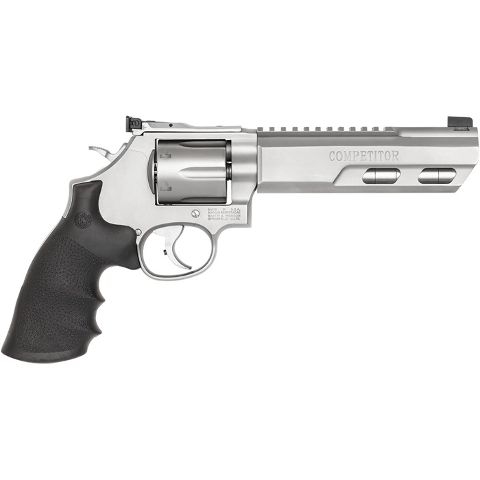 Smith & Wesson 686