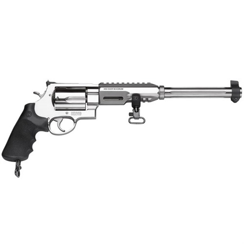 Smith & Wesson 460